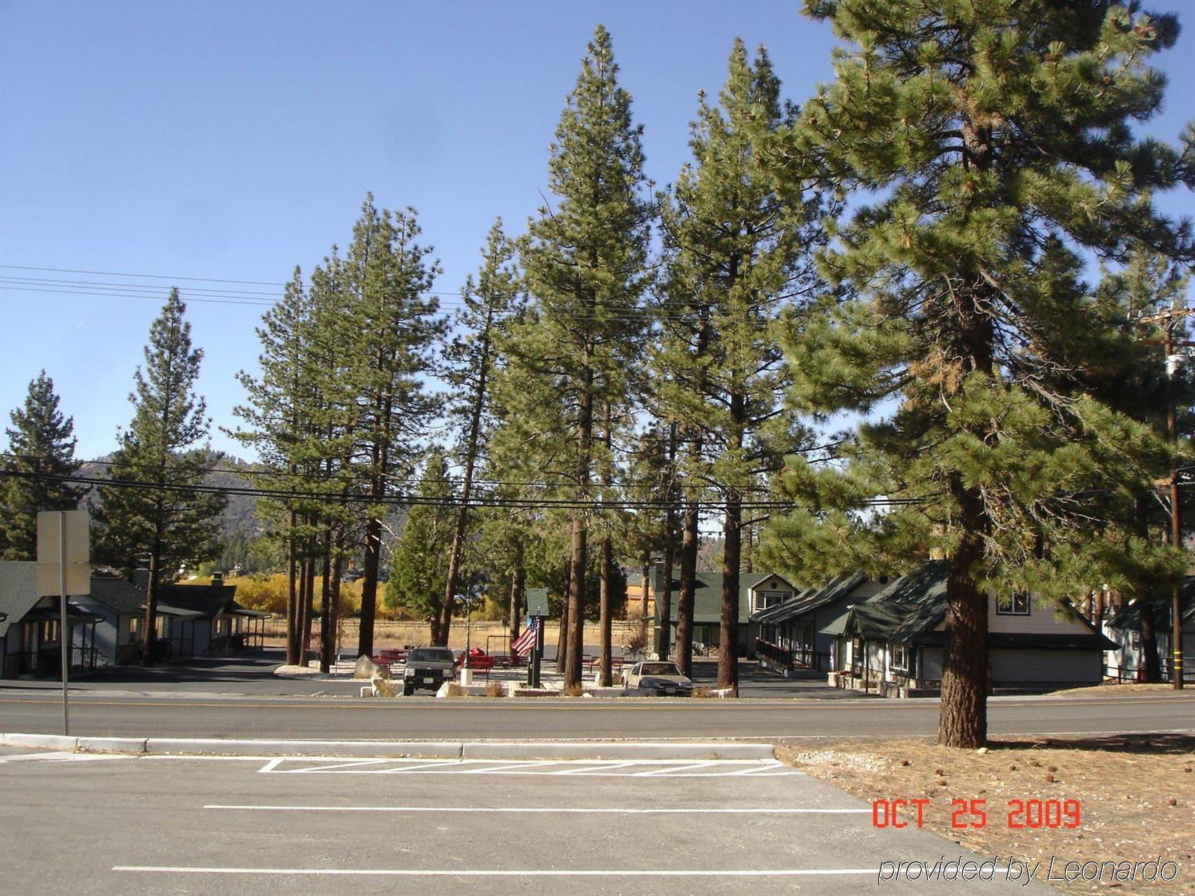 Bay Meadows Resort Big Bear Lake Kültér fotó
