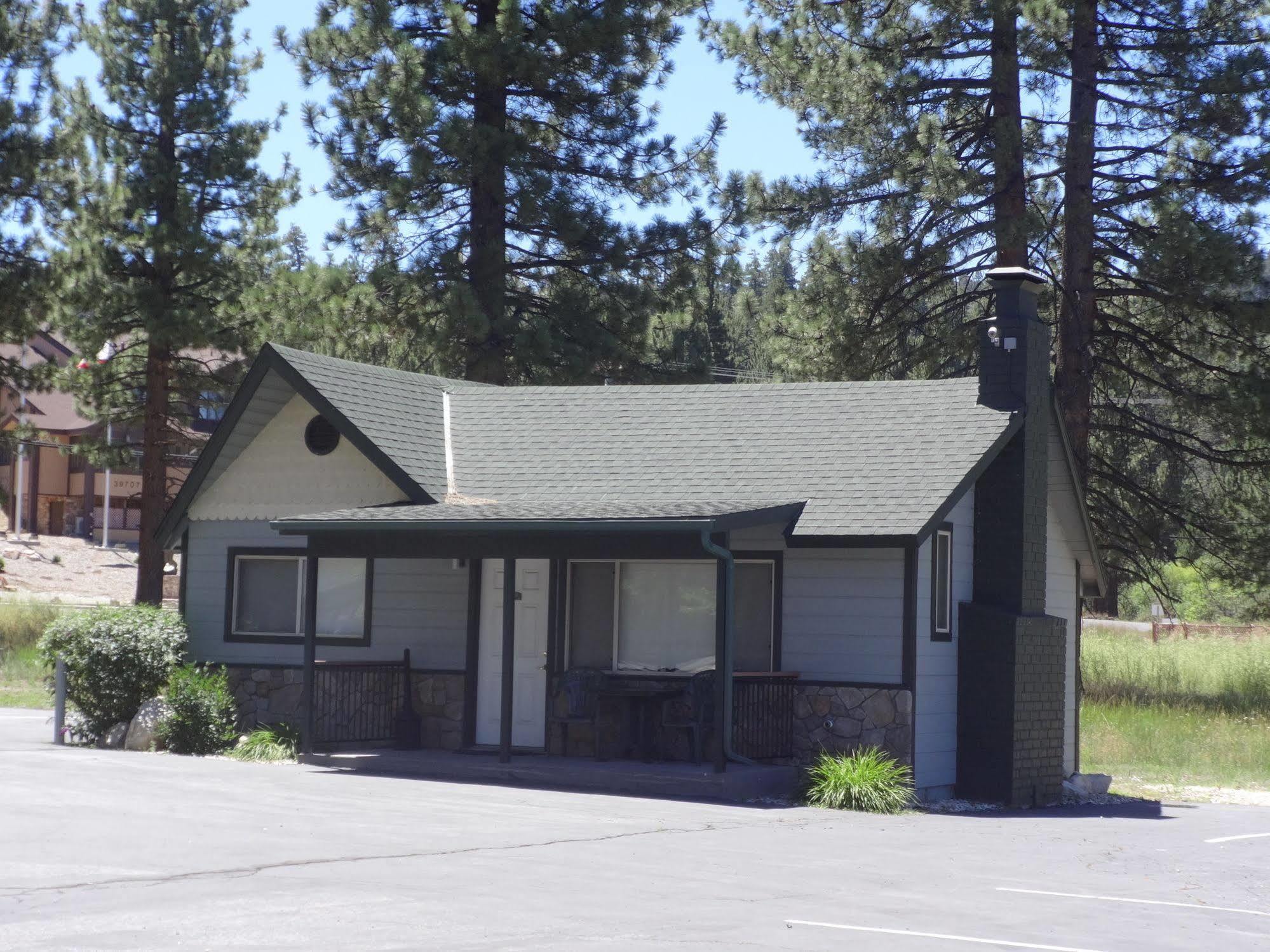 Bay Meadows Resort Big Bear Lake Kültér fotó