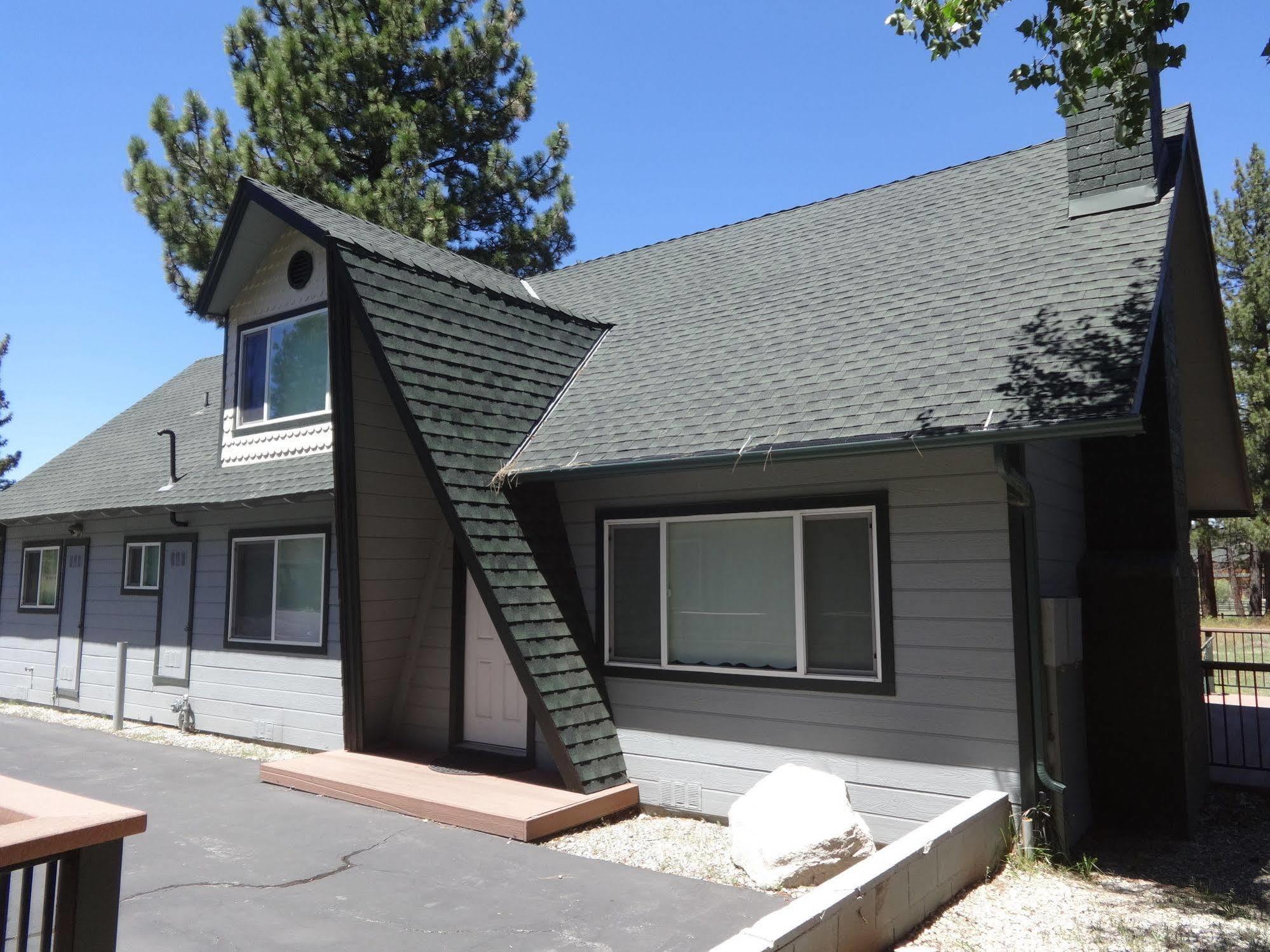 Bay Meadows Resort Big Bear Lake Kültér fotó