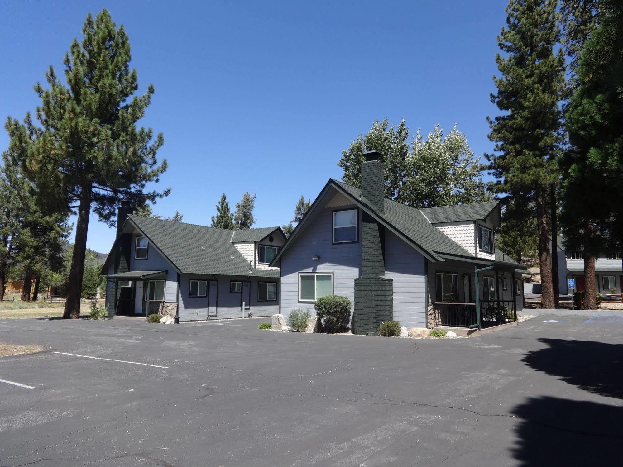 Bay Meadows Resort Big Bear Lake Kültér fotó