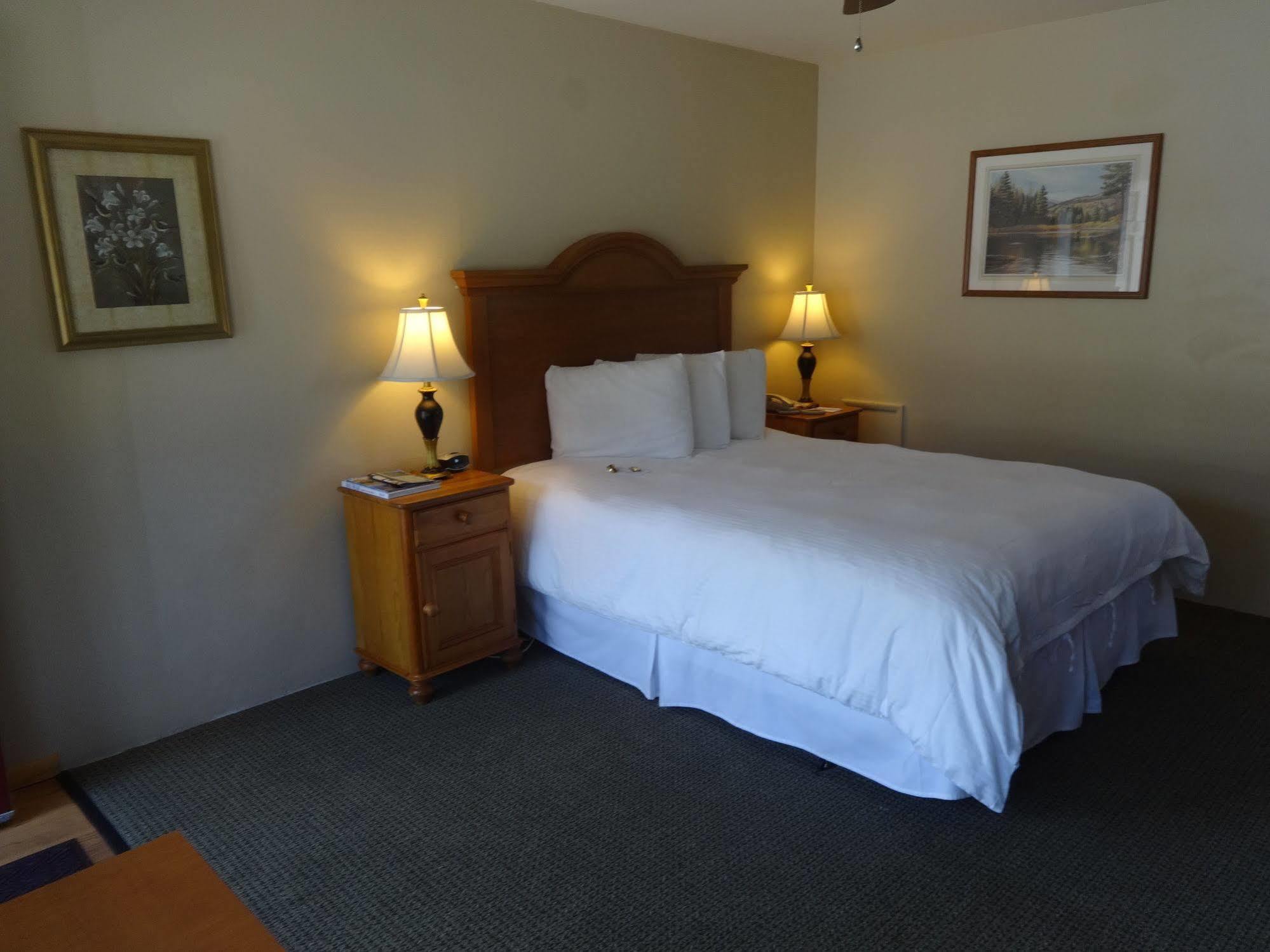 Bay Meadows Resort Big Bear Lake Kültér fotó